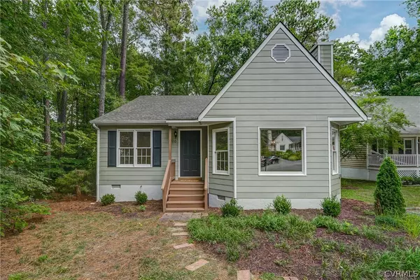 2816 Brandon Creek PL, Henrico, VA 23233