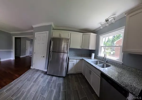 Richmond, VA 23225,6127 Merrifield DR