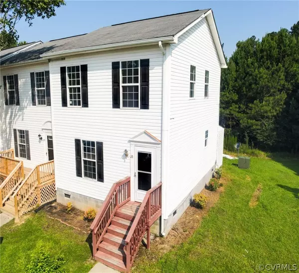 Greenville, VA 23867,25 Dumot CT