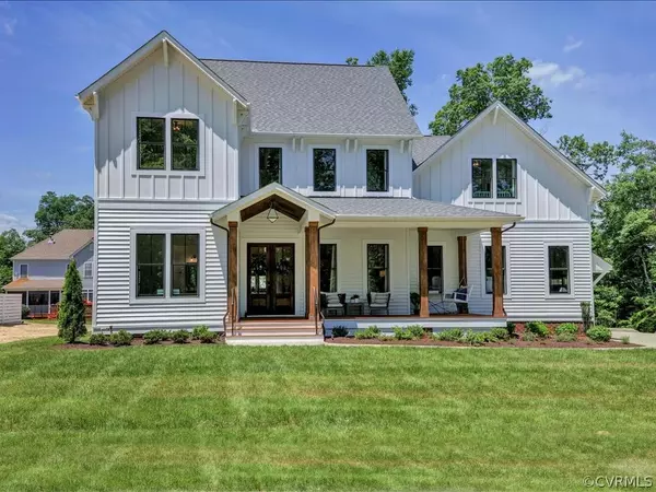 4619 Lake Summer LOOP, Moseley, VA 23120