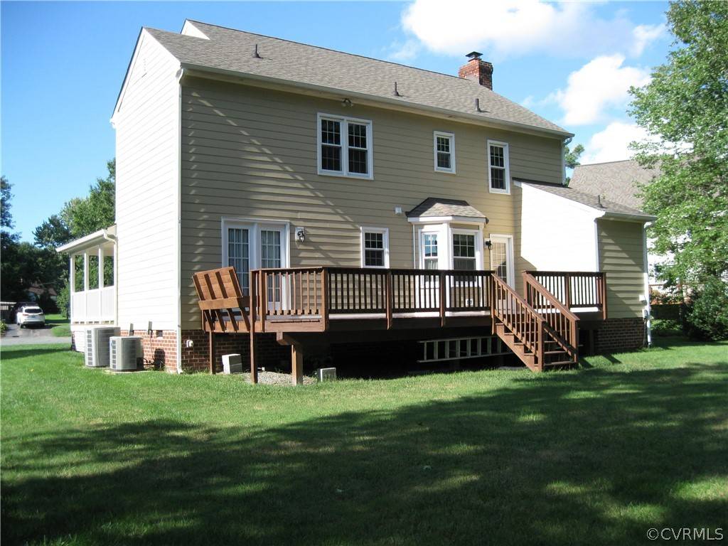 Richmond, VA 23233,11801 St Marc LN