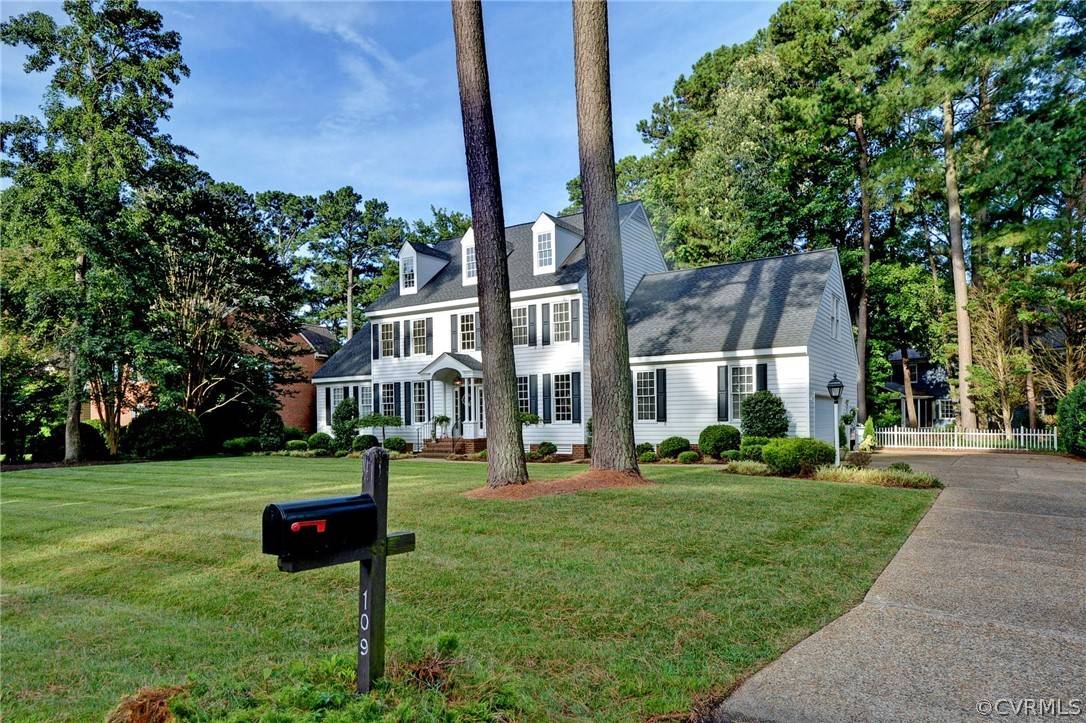 109 Samuel Sharpe, Williamsburg, VA 23185
