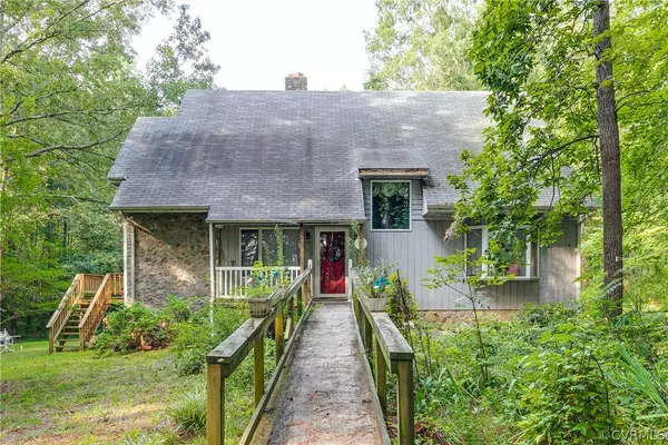 17103 Tyler Station RD, Beaverdam, VA 23015