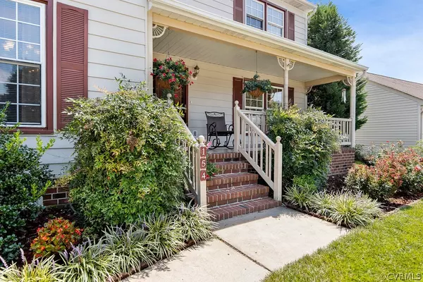 Colonial Heights, VA 23834,154 Pinecliffe DR