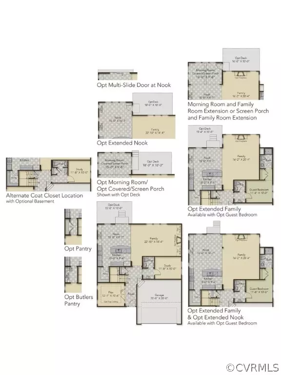 Mechanicsville, VA 23116,9491 Pleasant Level RD