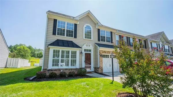 5893 Flowering Peach LN, Providence Forge, VA 23140