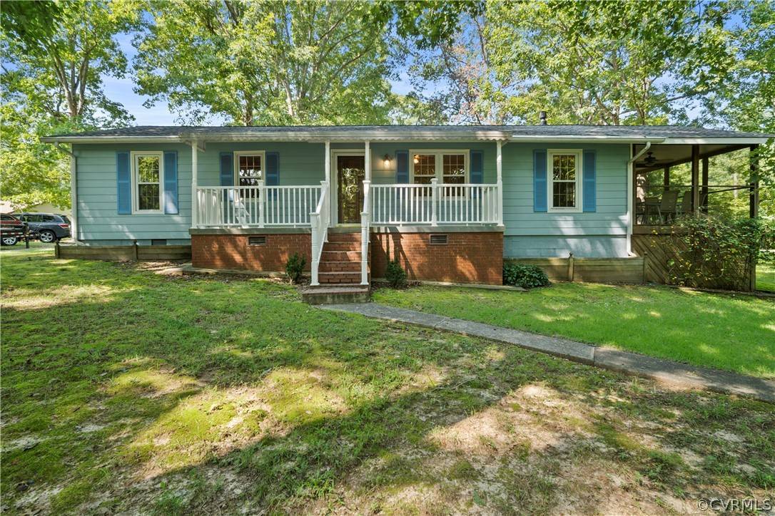 14608 Nash RD, Chesterfield, VA 23838