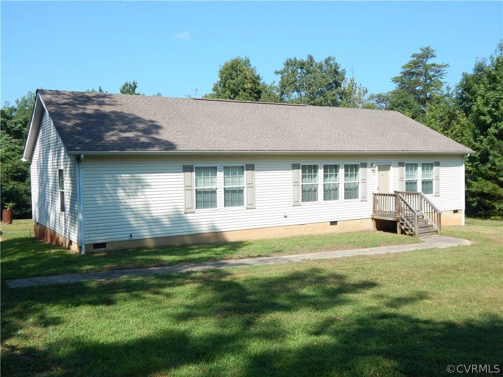1371 Gills RD, Powhatan, VA 23139