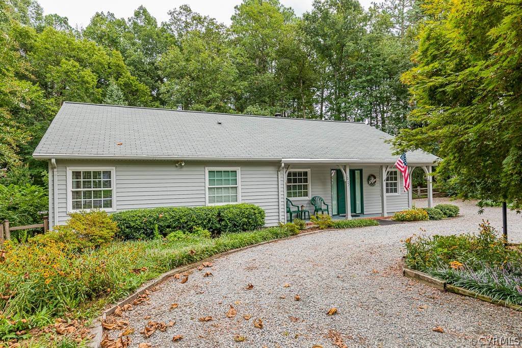 Glen Allen, VA 23060,10107 Contessa DR
