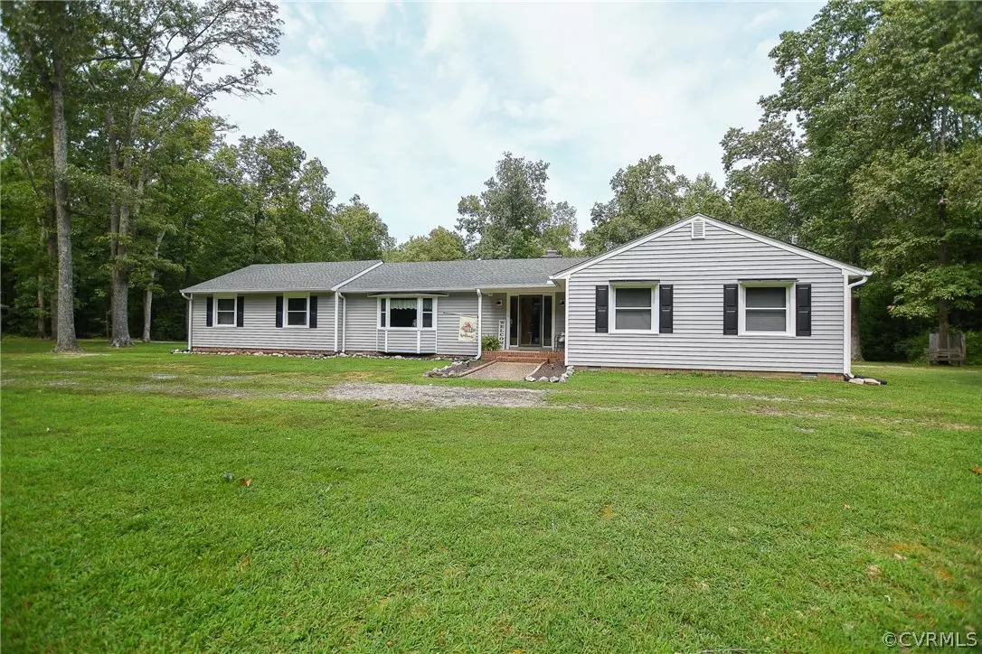 Aylett, VA 23009,211 E Cherry Hill CIR