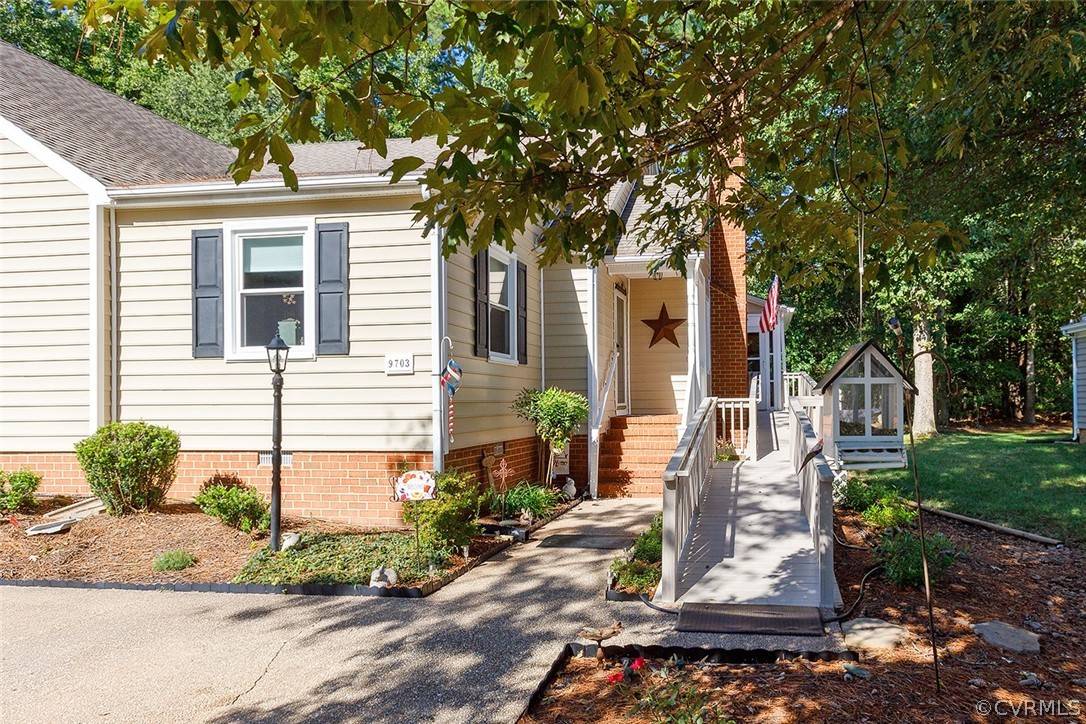 South Prince George, VA 23805,9703 Bunker CT