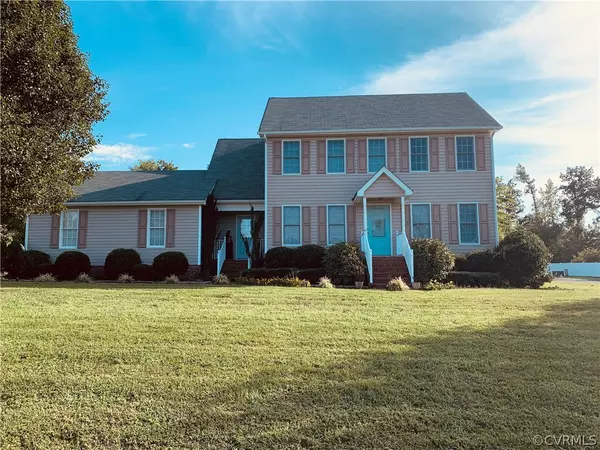 125 Mccauley, Aylett, VA 23009