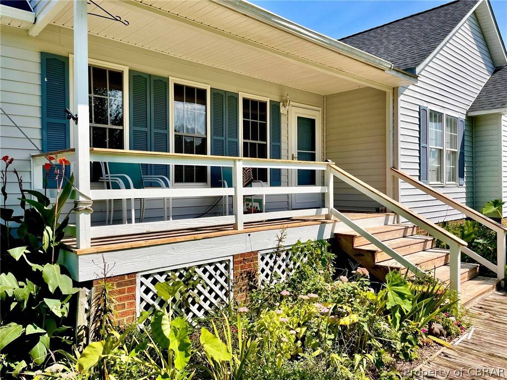 Water View, VA 23180,162 Twin Oaks RD