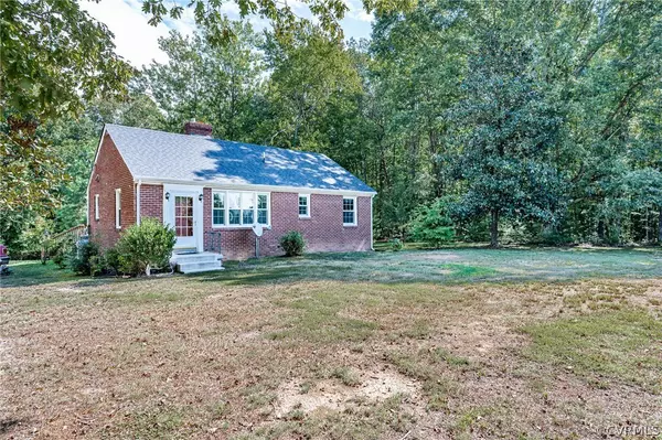 Beaverdam, VA 23015,20126 Beaver Dam RD