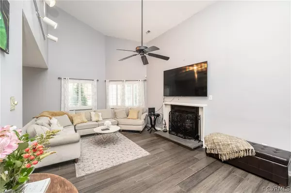 Henrico, VA 23238,2103 Rocky Point