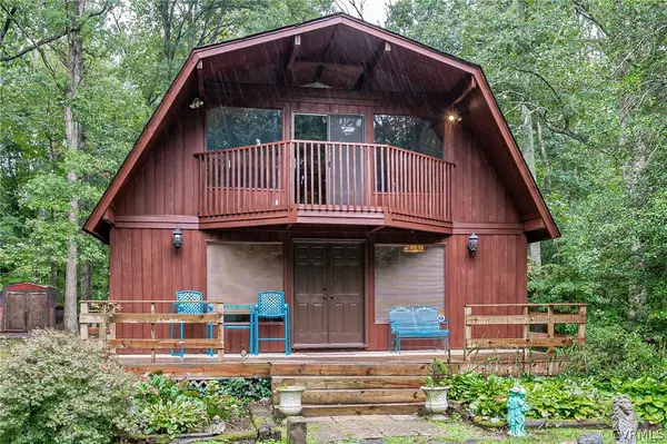 16387 Horseshoe LN, Beaverdam, VA 23015
