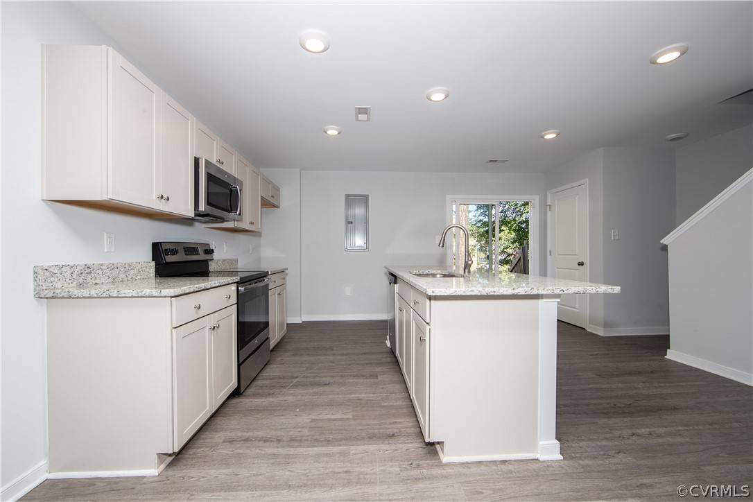 Henrico, VA 23228,1504 Rapunzel WAY