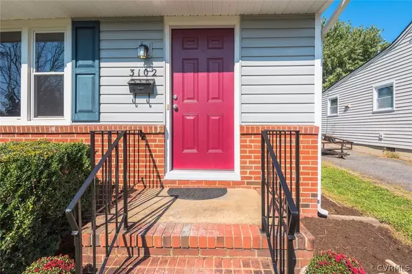 Colonial Heights, VA 23834,3102 Woodlawn AVE