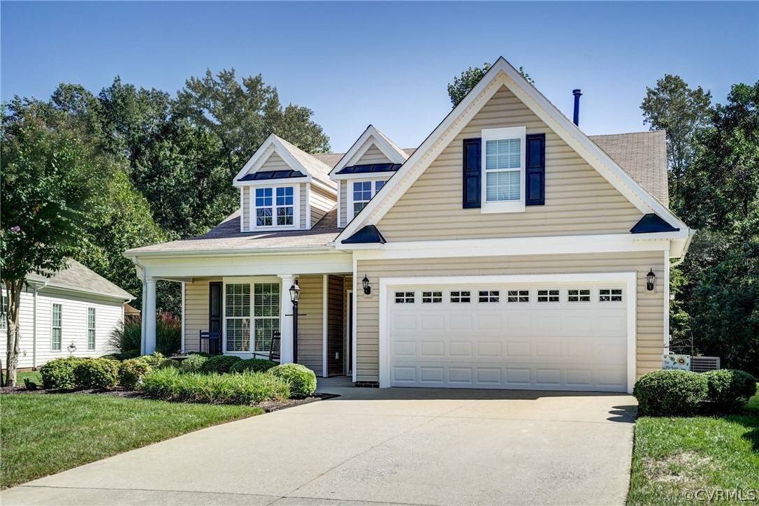 Mechanicsville, VA 23111,7460 Meadow Haven CIR