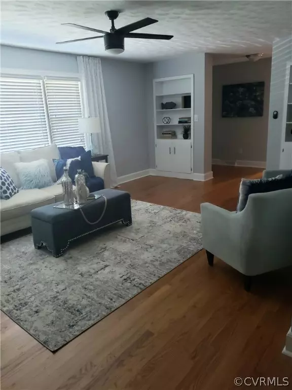 Newport News, VA 23606,82 Sweetbriar DR