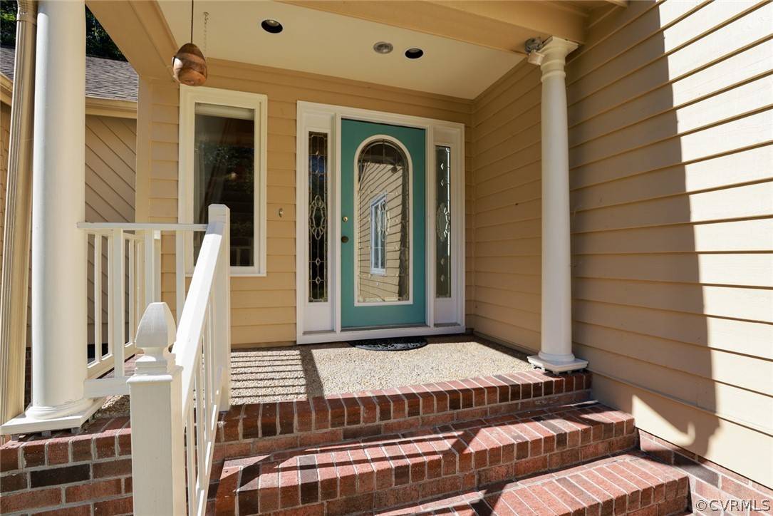 Henrico, VA 23233,2950 Dragana DR