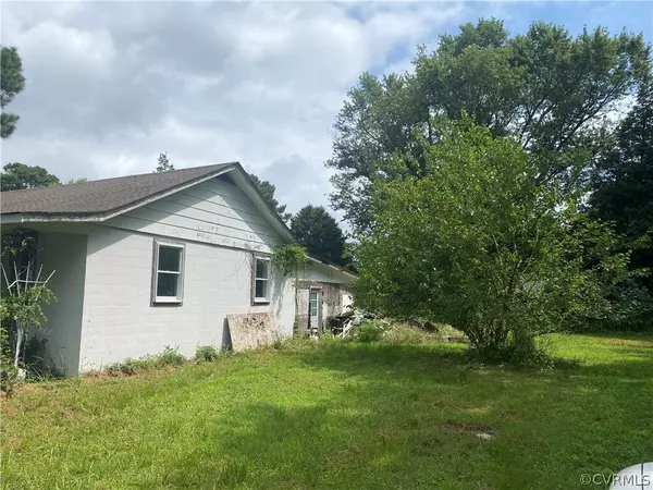 Lottsburg, VA 22511,81 NORTHUMBERLAND DR