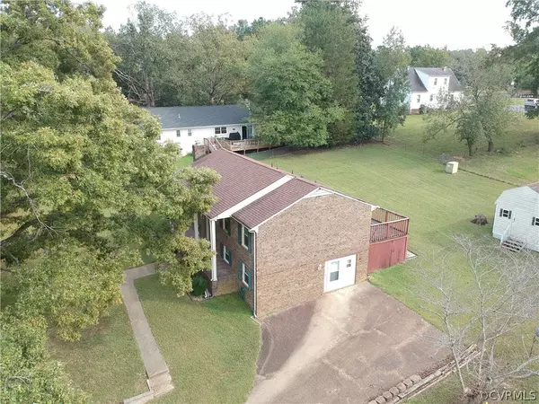 Richmond, VA 23150,4407 Redbank RD