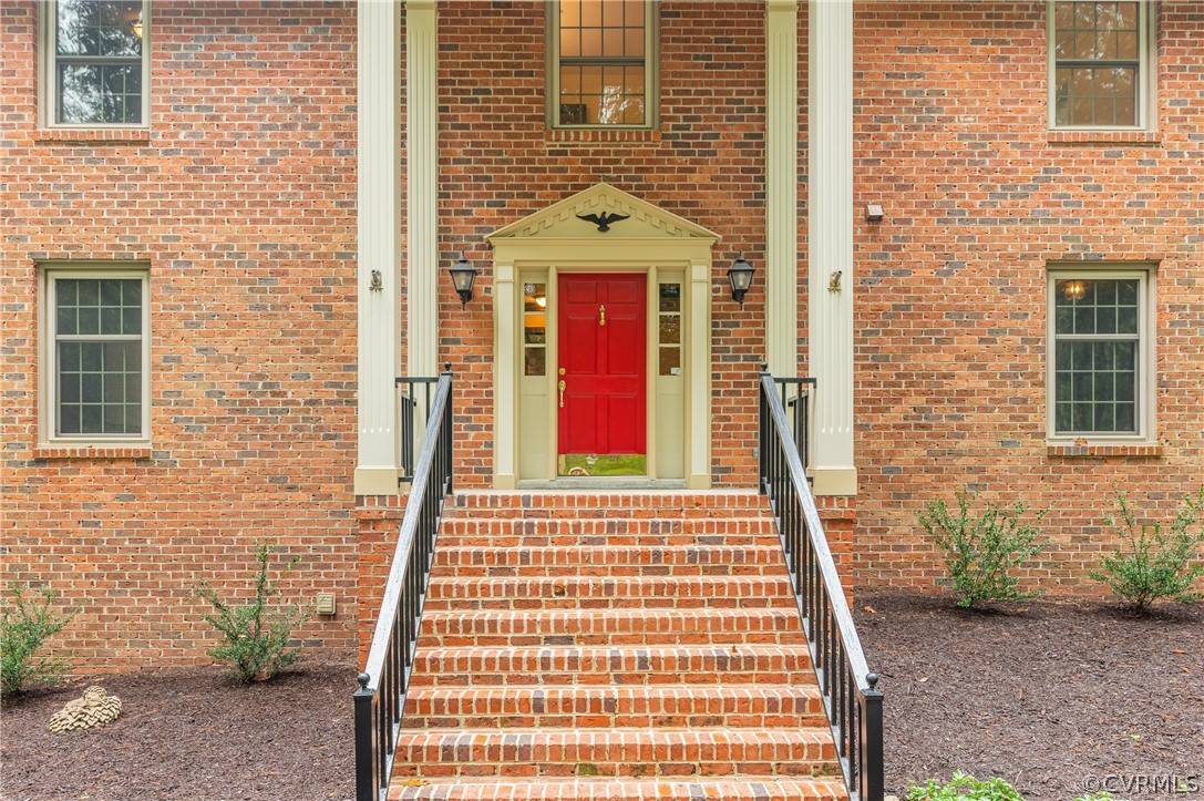 5001 Ashton Creek RD, Chester, VA 23831