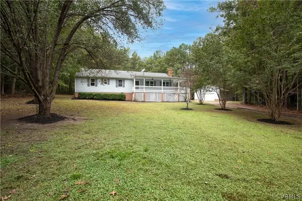 Disputanta, VA 23842,12000 Continental Forest DR