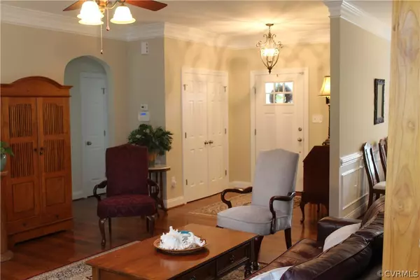 Providence Forge, VA 23140,5600 Baylor Grove CT