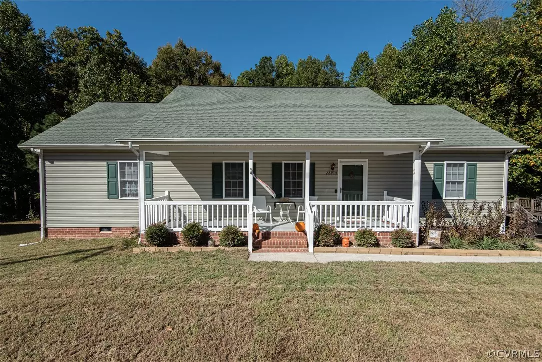 North Dinwiddie, VA 23803,22914 Pheasant CT