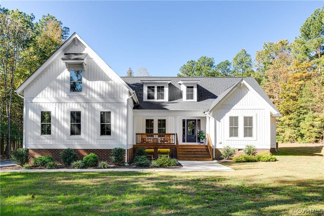 3411 Seasail AVE, Powhatan, VA 23139