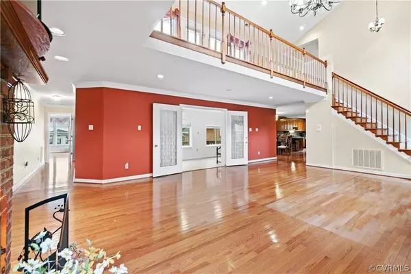 Charles City, VA 23030,2421 Harrison Point DR