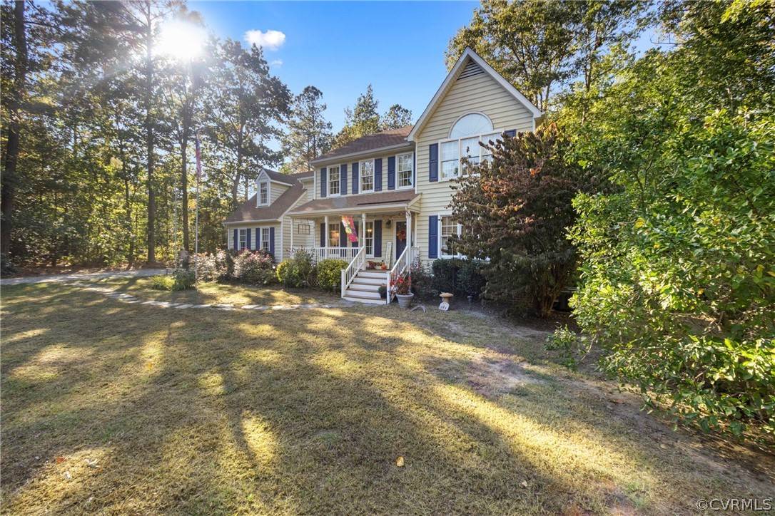 Chesterfield, VA 23838,12230 Balta RD