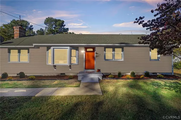 506 Heather CIR, Highland Springs, VA 23075