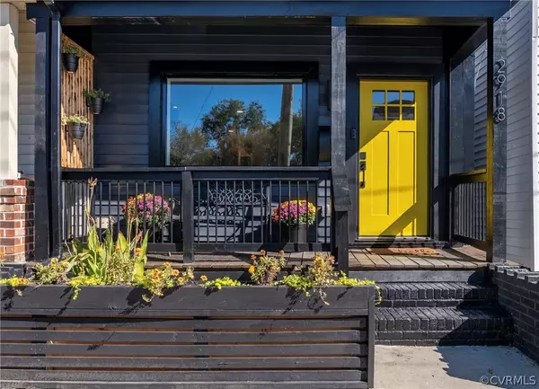 Richmond, VA 23223,2918 R ST