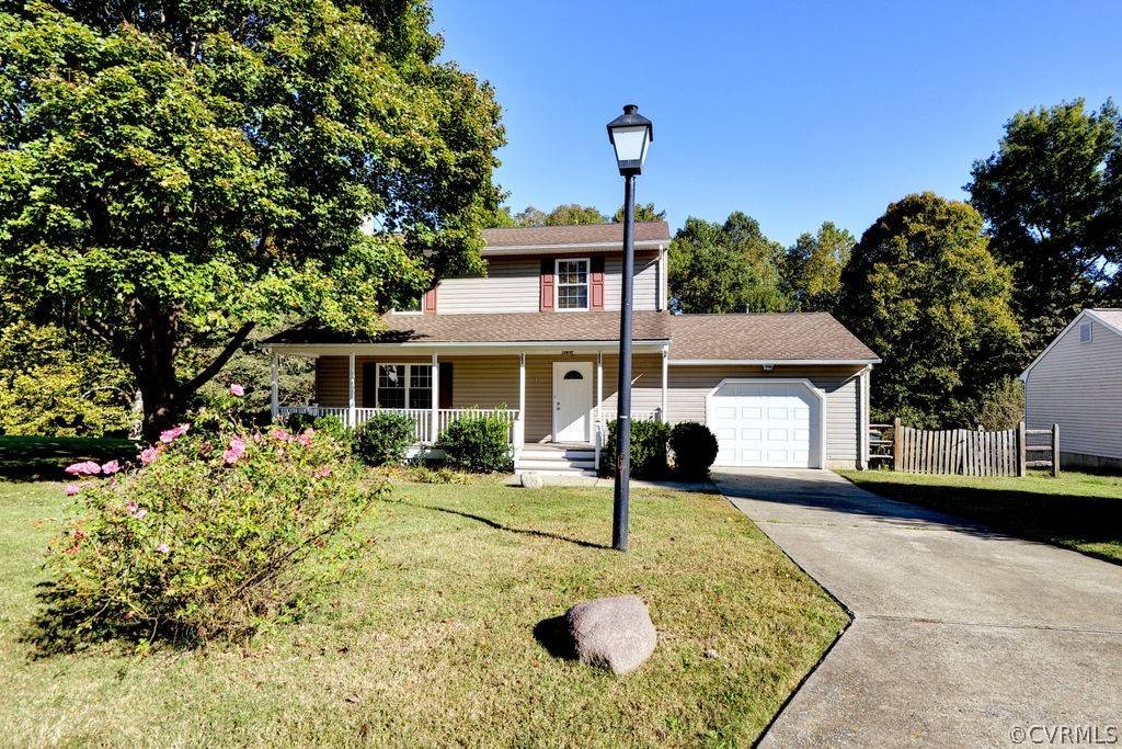 Williamsburg, VA 23185,113 Hickory Hills DR