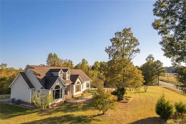 10415 Tunstall RD, New Kent, VA 23124