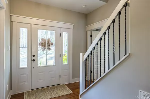 Jetersville, VA 23083,11024 Clementown RD