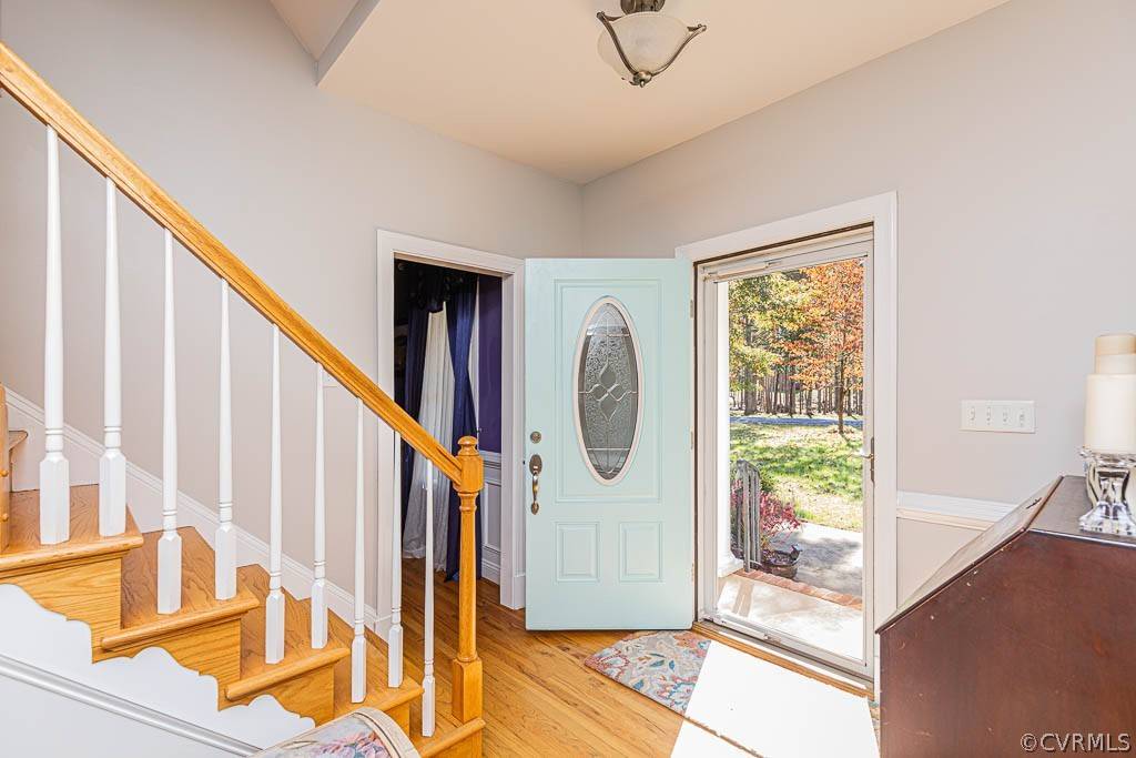 Louisa, VA 23093,298 Ridgemont DR
