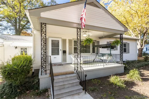 Henrico, VA 23150,215 Early AVE