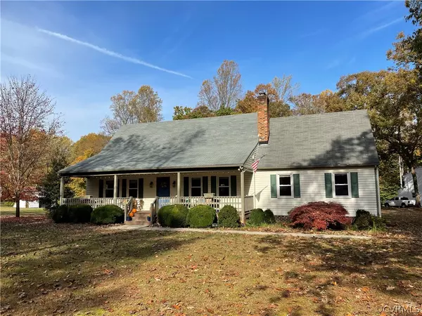 5180 Hurop RD, Sandston, VA 23150