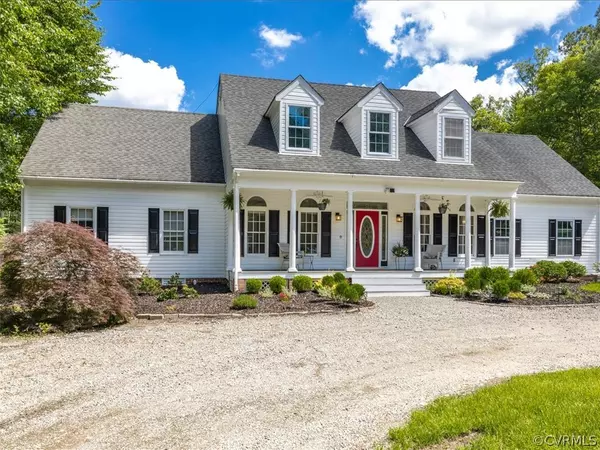 Mechanicsville, VA 23111,3998 Fox Hunter LN