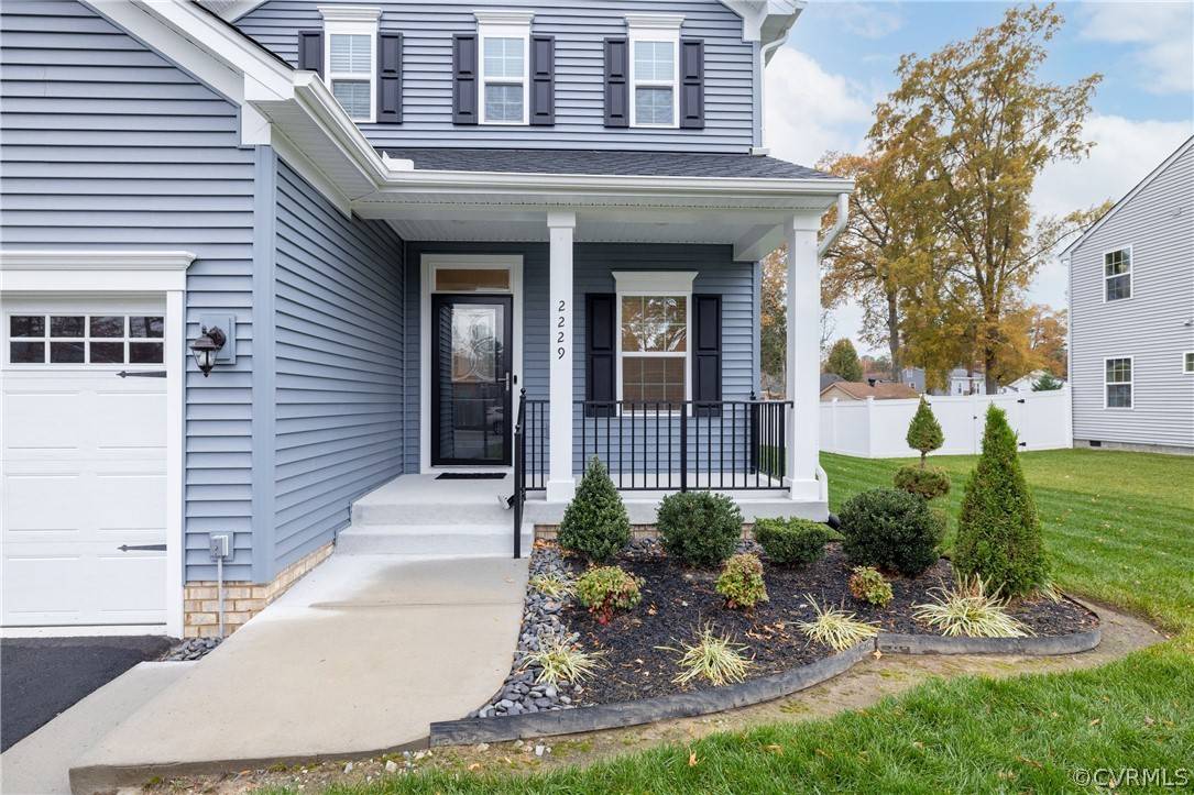 Richmond, VA 23228,2229 Carters Bridge PL
