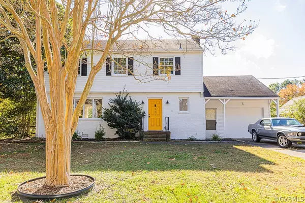 Poquoson, VA 23662,222 NW Cedar RD