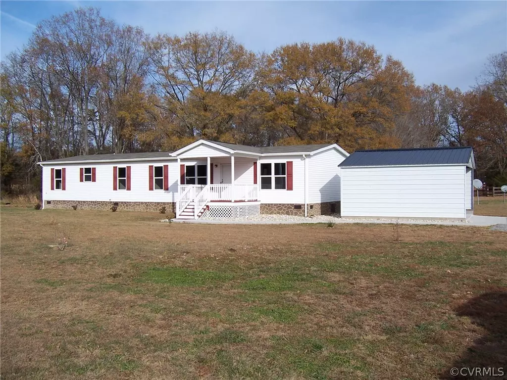 Bumpass, VA 23024,1422 Gammon Town RD