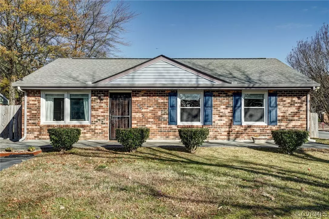 Henrico, VA 23075,326 Fife CT