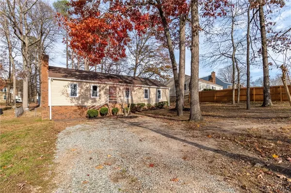 8118 Fallbrooke DR, Chesterfield, VA 23235