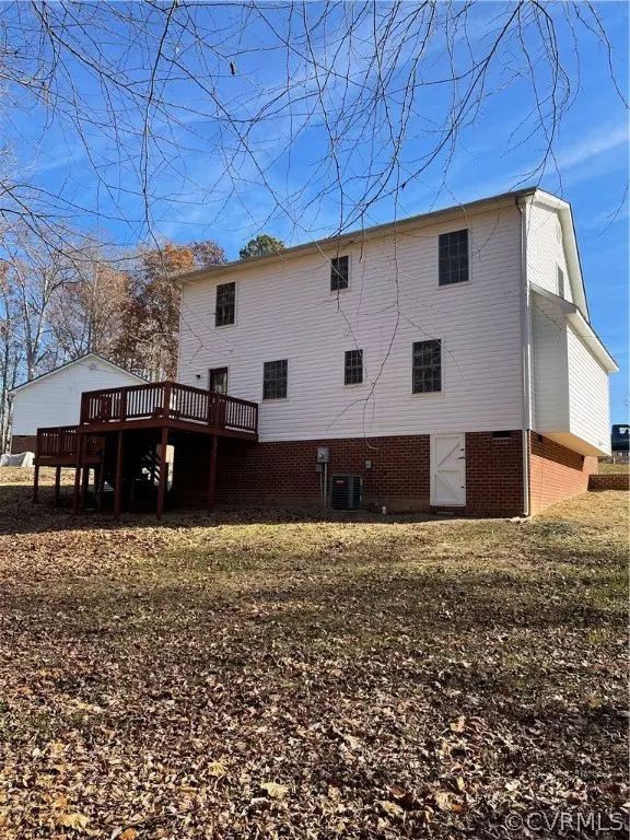 North Dinwiddie, VA 23803,4300 Canvasback CT