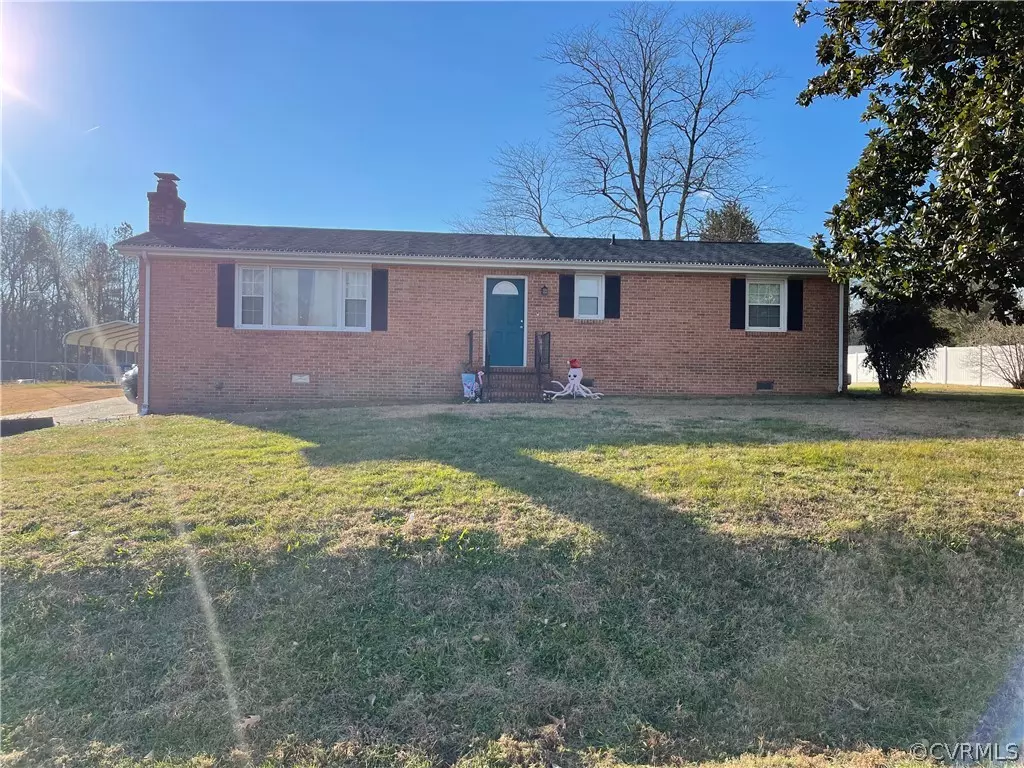 Chester, VA 23831,16124 Meridian AVE